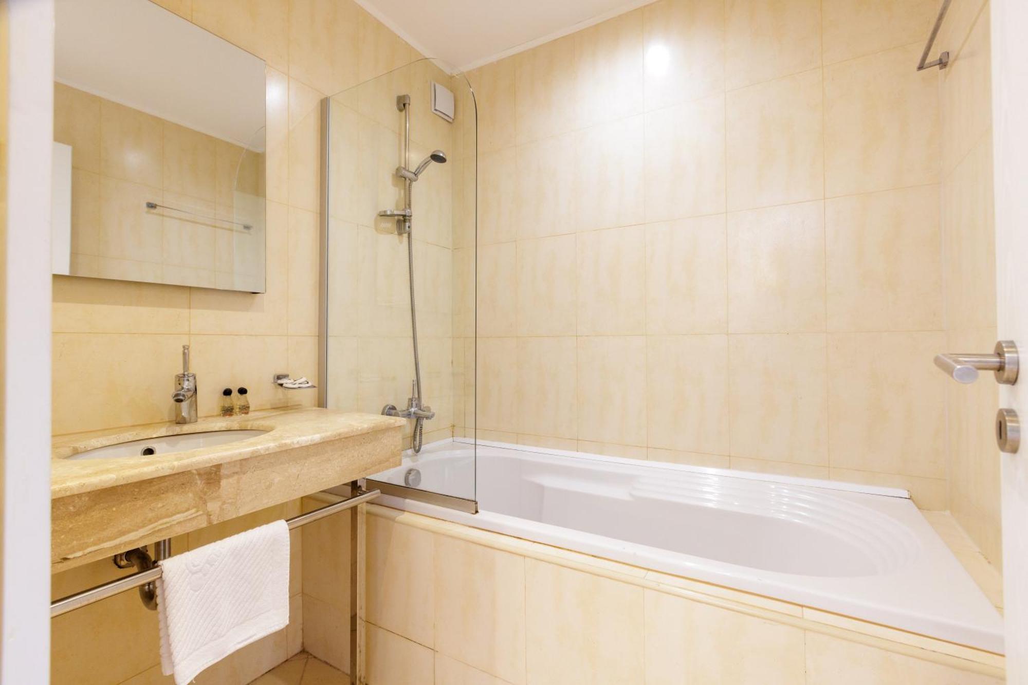 Saint George Palace Deluxe Collection Bansko Esterno foto